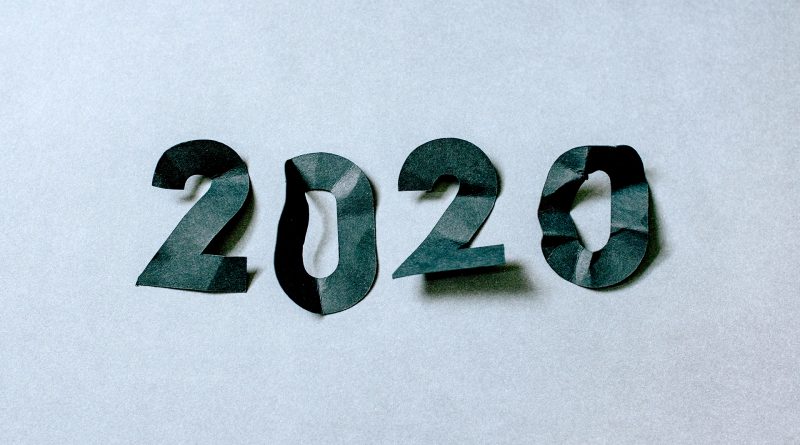 2020 – Ein Jahresrückblick aus gemeinnütziger Sicht
