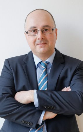 Dr. Stefan Nählich