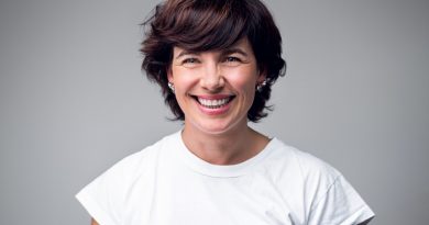 Claudia Gersdorf